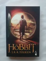 Comprar El Hobbit J. R. R. Tolkien Libro Original Oferta