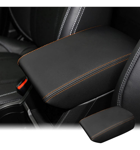 Intget Funda Para Reposabrazos De Consola De Coche Ceter Par