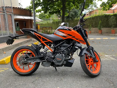 Duke 200 Ng