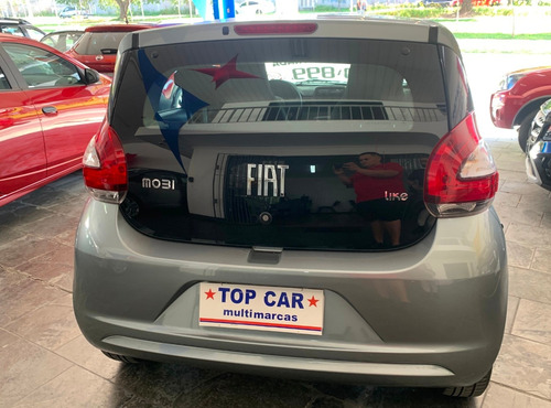 Fiat Mobi 1.0 Like Flex 5p