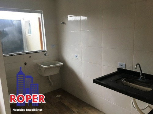 Imagem 4 de 15 de Apto Novo De 42m² Com Localização Invejável! 500 M Do Metrô Vila Formosa, 700m Do Ceret E 1km Do Shopping Anália Franco - Ap00986 - 69018567