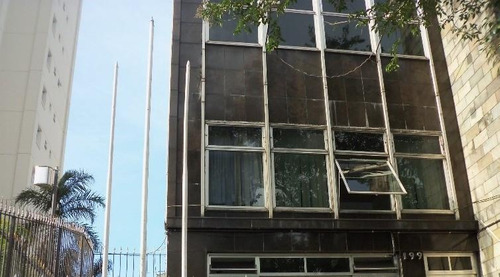 Casa Para Aluguel, Mooca - São Paulo/sp - 777
