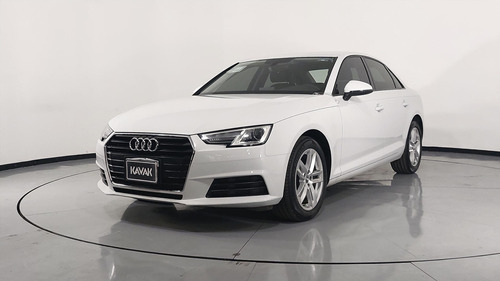 Audi A4 2.0 DYNAMIC DCT