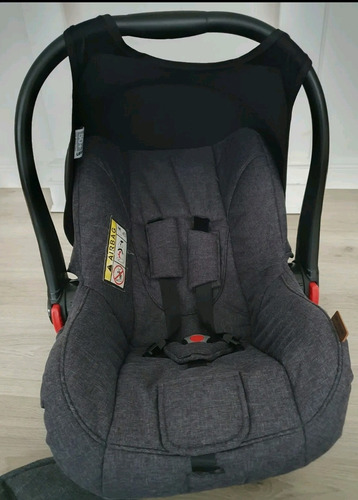 Isofix Base Hazel (Usado)