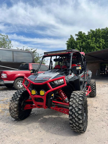 Polaris Rzr