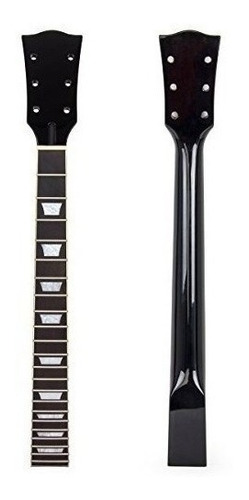 Imagen 1 de 7 de Mástil De Guitarra Eléctrica Kmise Para Gibson Les Paul...