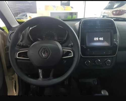 Renault Kwid Iconic 1.0 Entrega Inmediata Full Stock Ofer Jl