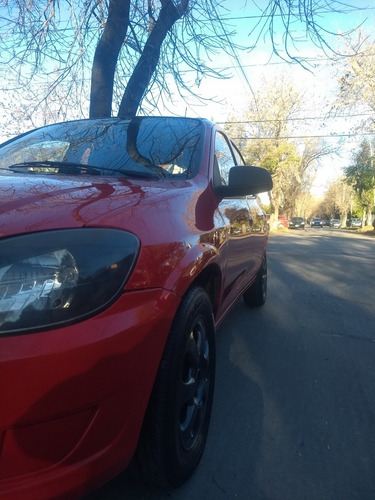 Chevrolet Celta 1.4 Lt