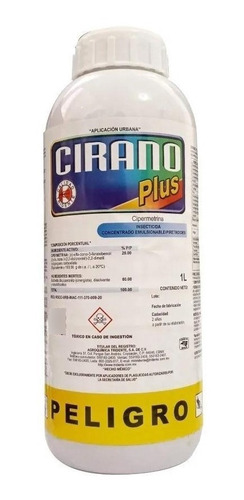 Cirano Plus 1 Lt