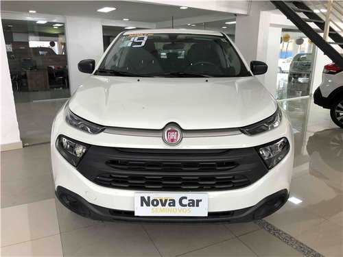 Fiat Toro 1.8 16v Evo Flex Endurance At6