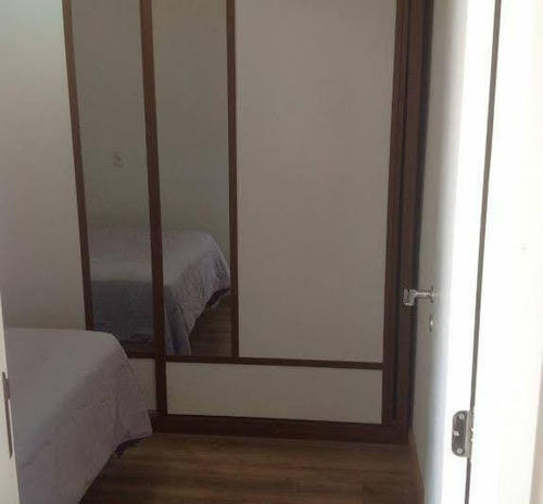Imagem 8 de 30 de Apto República | 1 Quartos | 36 M² | Cond: R$450.00 | 1 Vaga - Ekdd59