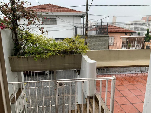Imagem 10 de 10 de Ótima Casa - Vila Anglo - So0709