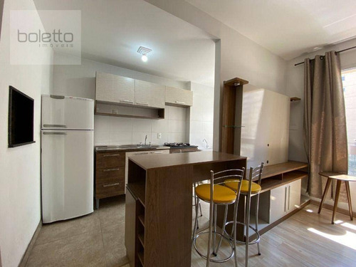 Imagem 2 de 30 de Apartamento Com 2 Dormitórios À Venda, 60 M² Por R$ 400.000,00 - Marechal Rondon - Canoas/rs - Ap1389