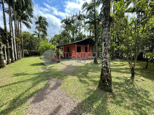 Imagem 6 de 21 de Chácara À Venda, Rio Do Nunes, Antonina - Pr - 775