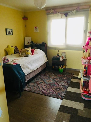 Imagen 15 de 20 de Casa En Venta De 4 Dorm. En La Reina