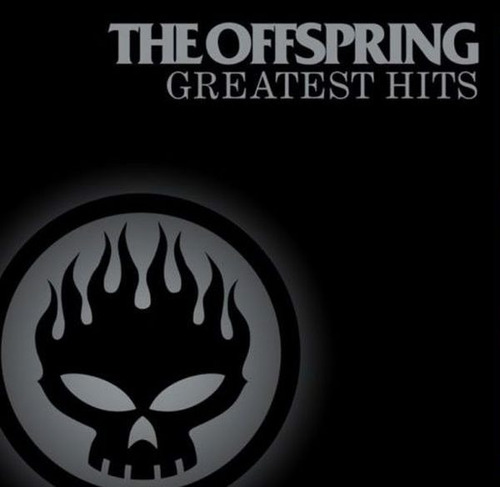 The Offspring Greatest Hits Vinilo Nuevo Musicovinyl