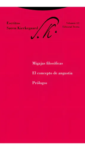 Escritos. Volumen 5 - Soren Kierkegaard