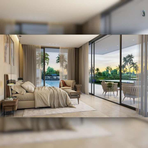 Villa En Venta En Cap Caña Punta Cana