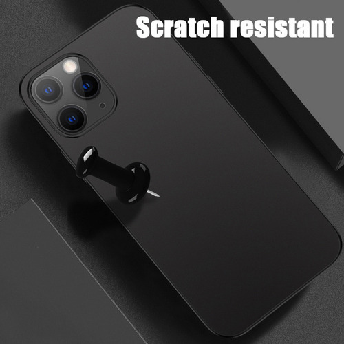 Funda For Tecno Spark 30c Cáscara Blanda Lisa