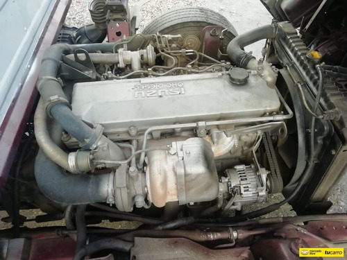 Chevrolet Npr