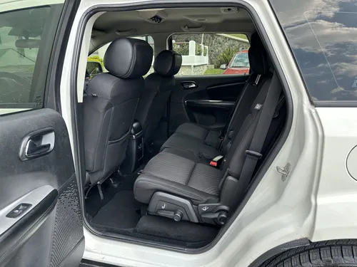 Dodge Journey 2.4 Se 7A At