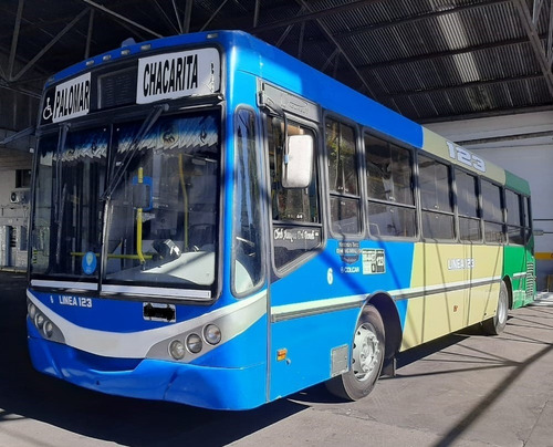 Colectivos Usados Directos De Empresa!!! Liquidación Total!!