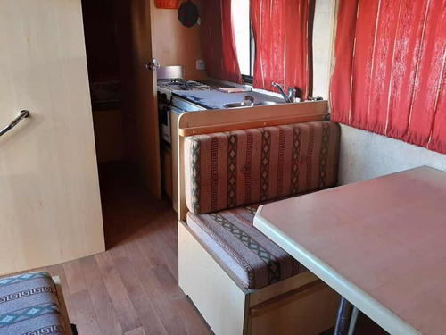 Mercedes Sprinter 413 Motorhome