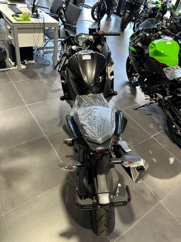 Imagen 9 de 18 de Kawasaki Ninja 400 0km 2023