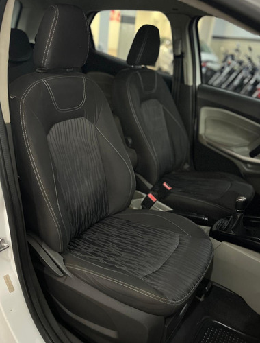 Ford Ecosport 1.6 Titanium 110cv 4x2