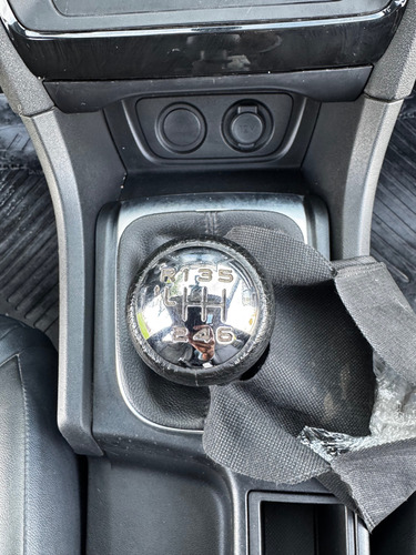 Citroën C4 Lounge 1.6 Hdi 115 Feel Pack