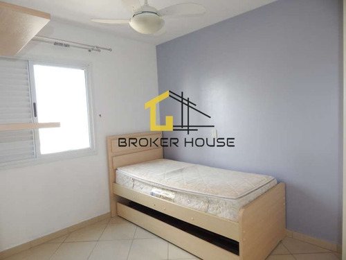 Imagem 14 de 30 de Apartamento A Venda No Bairro Pinheiros Em São Paulo - Sp. - Bh11137-1