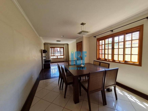 Sobrado Com 3 Dormitórios À Venda, 170 M² Por R$ 860.000 - Jardim Bonfiglioli - São Paulo/sp - So5758 - So5758