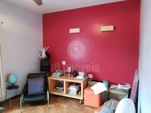 Imagem 13 de 15 de Maravilhoso Apartamento De Padrão No Jardim Paulista, Com 225 Metros De Alegria. - Iq17525