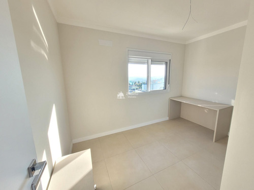 Imagem 9 de 19 de Apartamento 02 Dormitórios Novo Semimobiliado Para Comprar Em Santa Maria - 20992