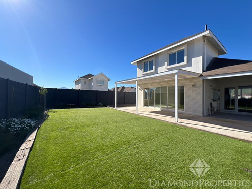 Vendo Casa Oportunidad De Inversión Serena Golf