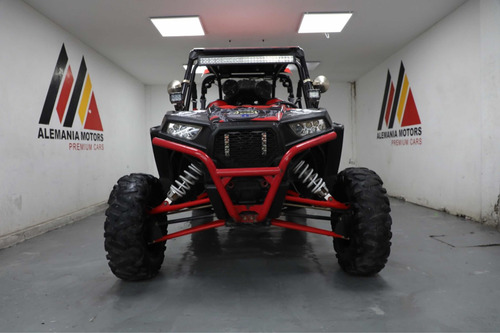 Imagen 13 de 14 de Polaris 1000