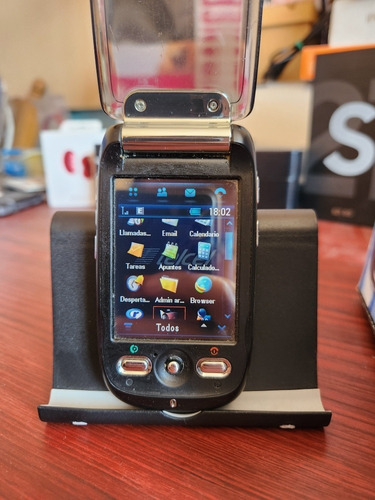 Motorola A1200e Telcel Sin Detalles Para Coleccionistas (Usado)