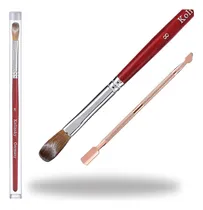 Comprar Pincel De Uñas Acrílico Cepillos De Uñas Kolinsky Sable Para