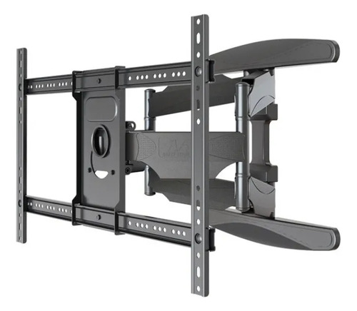 Soporte Tv Extensible Articulado De 55 A 85 Myshopuruguay!!