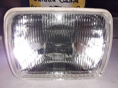 Faro Pantalla Cuadrado Frosse