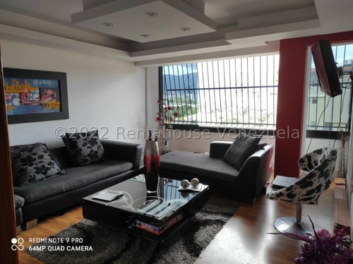 Imagen 2 de 13 de George #22-25504 Venta Bello Ph, Totalmente Remodelado Urb. Montalban Iii