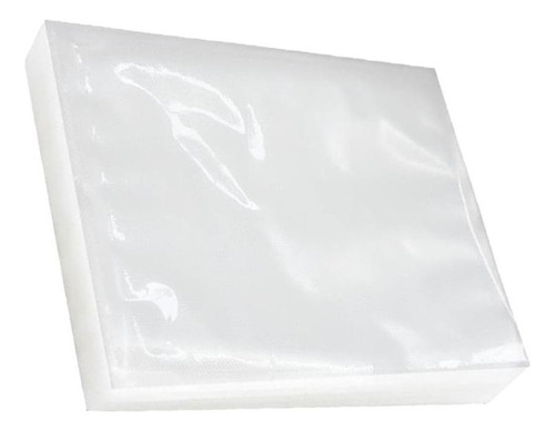 Bolsas De Plástico Para Almacenamiento De 20 × 30 Cm