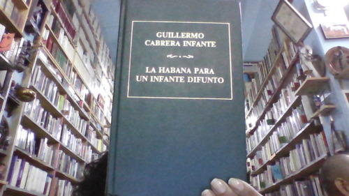 La Habana Para Un Infante Difunto 