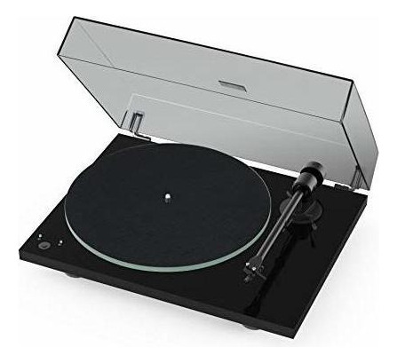 Tocadiscos Pro-ject T1 Phono Sb Con Preamplificador Incorpor