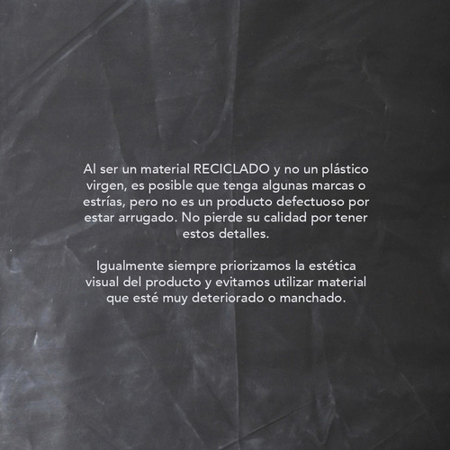 Imagen 8 de 10 de Bandolera Mini Bag Cartera De Mujer Ecologica Impermeable