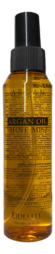 Brillo Instantáneo Argan Oil X135ml - Fidelité