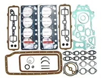 Comprar Ford V8 Fase 1 292 272 F100 Fairlane - Juego De Juntas Motor