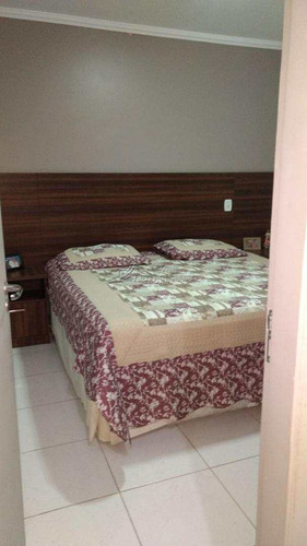 Imagem 9 de 23 de Apartamento Com 3 Dorms, Jardim Jaraguá, Taubaté - R$ 280 Mil, Cod: 60053 - V60053