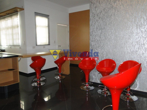 Imagem 11 de 15 de Casa De Alto Padrão Em Aldeia Da Serra - 4 Suítes - 500m2 - As10474