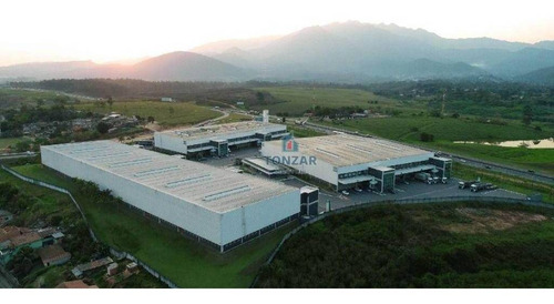 Imagem 1 de 13 de Galpão Comercial Para Locação, Condomínio Fechado, Jd. Olavo Bilac, Duque De Caxias. - Ga0708